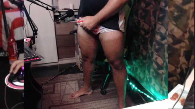fabuloso13  06-11-2023 Recorded Video deepthroat