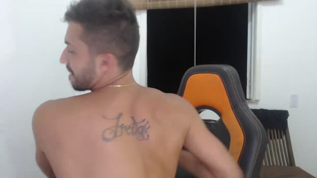 greygoose9  07-11-2023 Recorded Video harddick