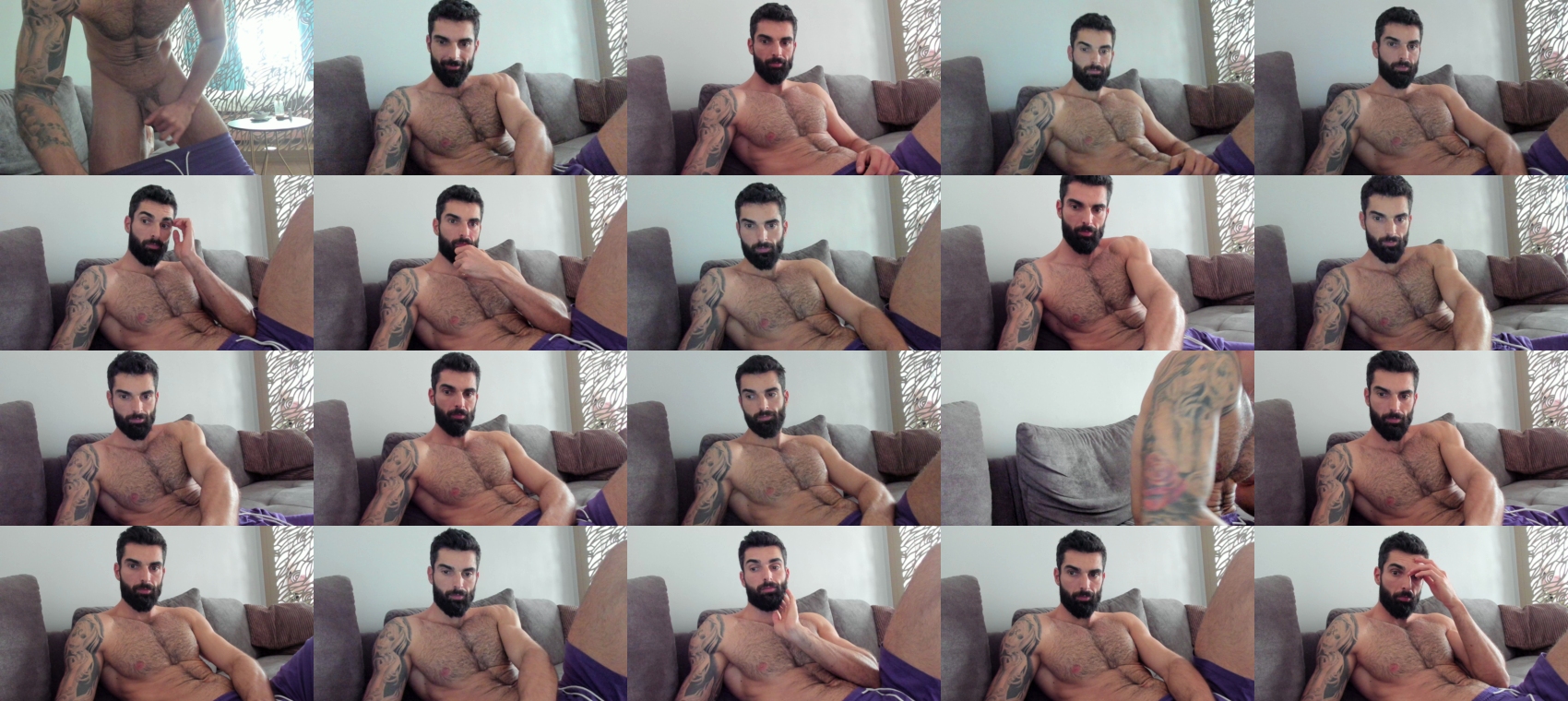 _jack7  07-11-2023 Recorded Video ass