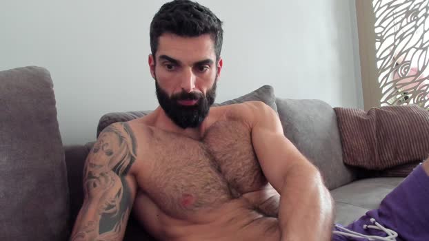 _jack7  07-11-2023 Recorded Video nasty