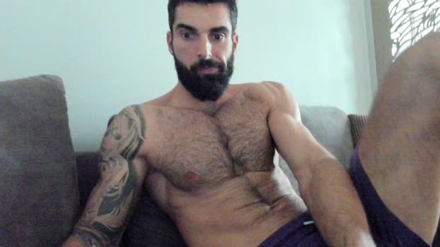 _jack7  07-11-2023 Recorded Video gay