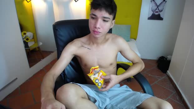jacoob_smiith  07-11-2023 Recorded Video gay