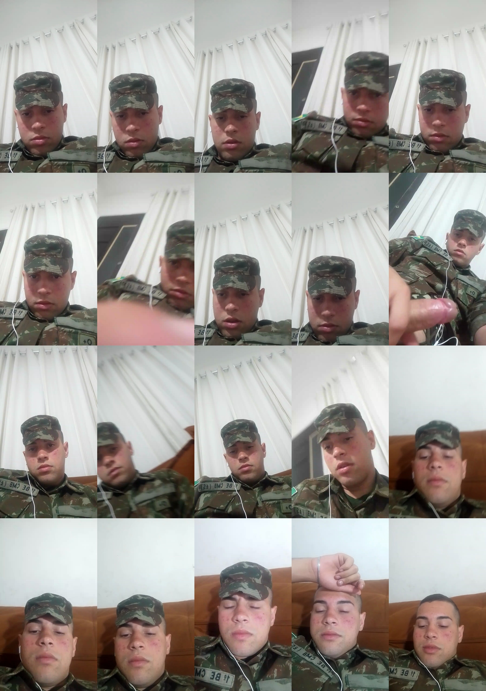 jhntchaves1  07-11-2023 Recorded Video harddick