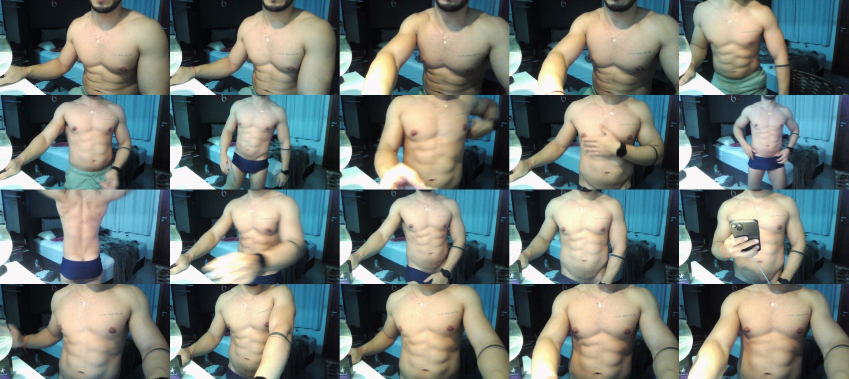 julianohot69  07-11-2023 Recorded Video strip