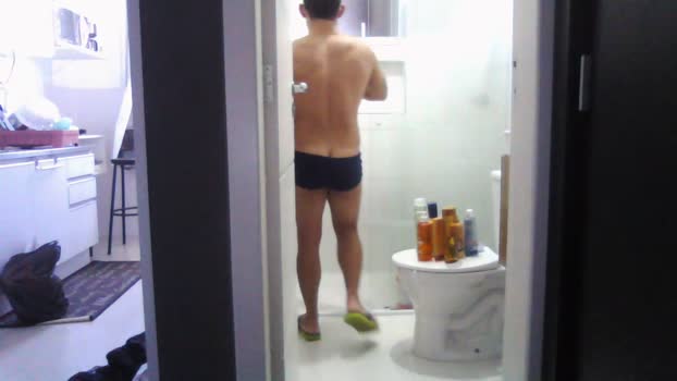 julianohot69  07-11-2023 Recorded Video sexybody