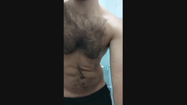 justck32  07-11-2023 Recorded Video Pretty