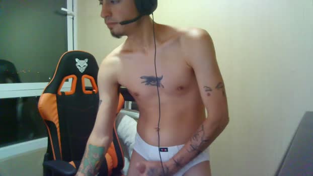 jxsanto_  07-11-2023 Recorded Video bigass