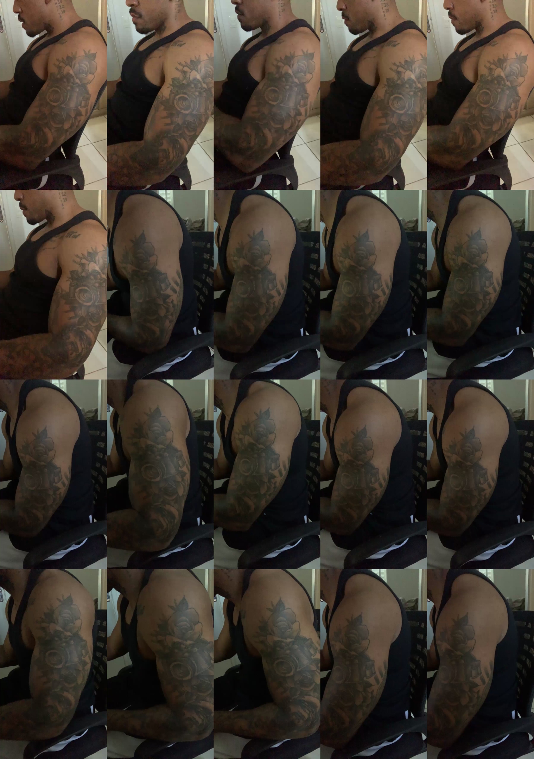 legrosso96  07-11-2023 Recorded Video show