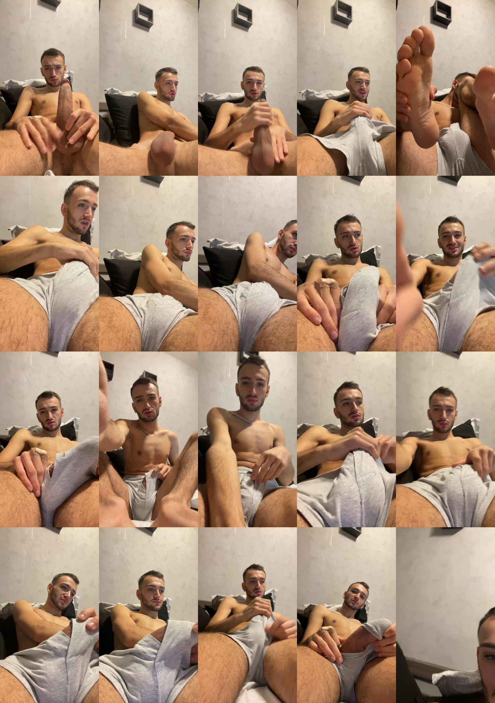 lewonski  06-11-2023 Recorded Video fuckass