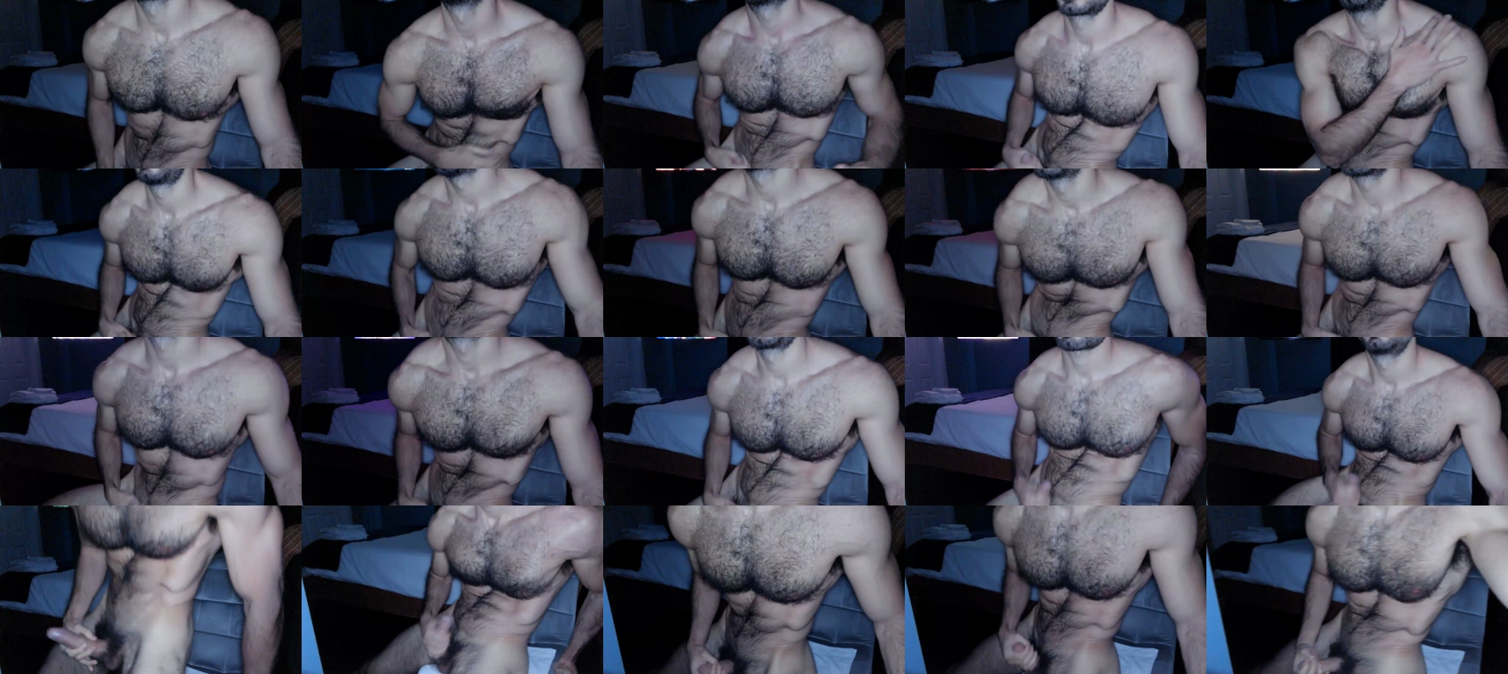 maxmad20x  07-11-2023 Recorded Video ass