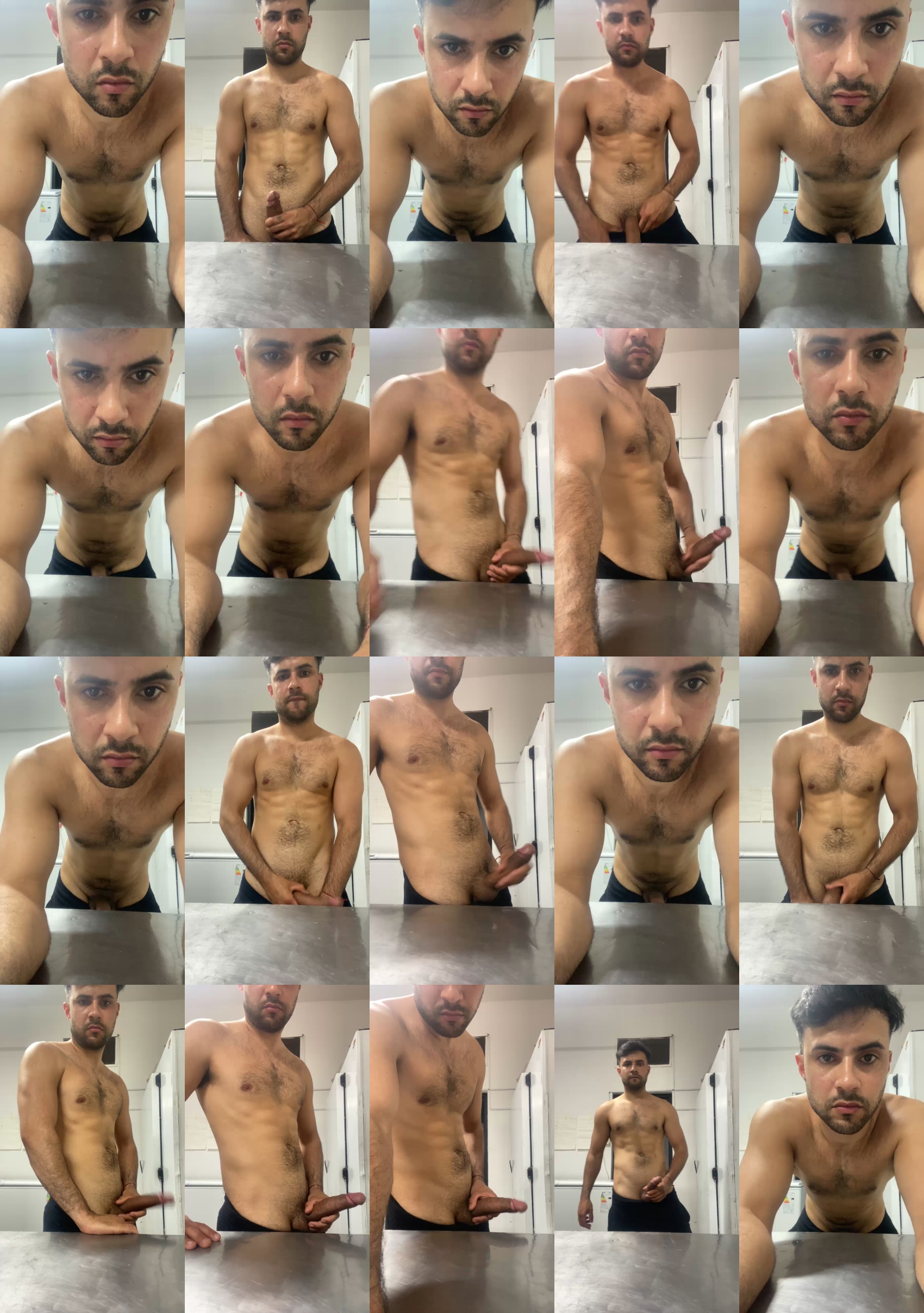 maxxxross  06-11-2023 Recorded Video hot