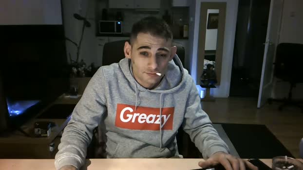 mihaimichael  07-11-2023 Recorded Video ass