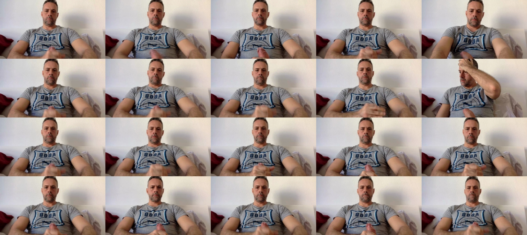 omarbig88  07-11-2023 Recorded Video natural