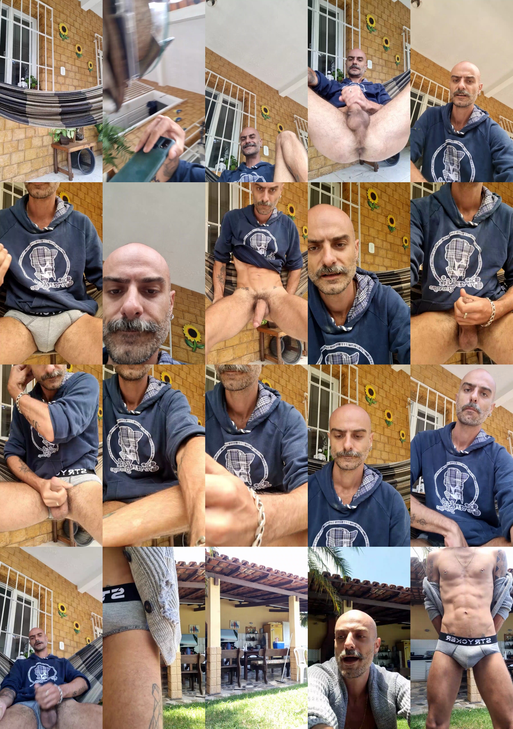recoblue22cm  07-11-2023 Recorded Video bigcock