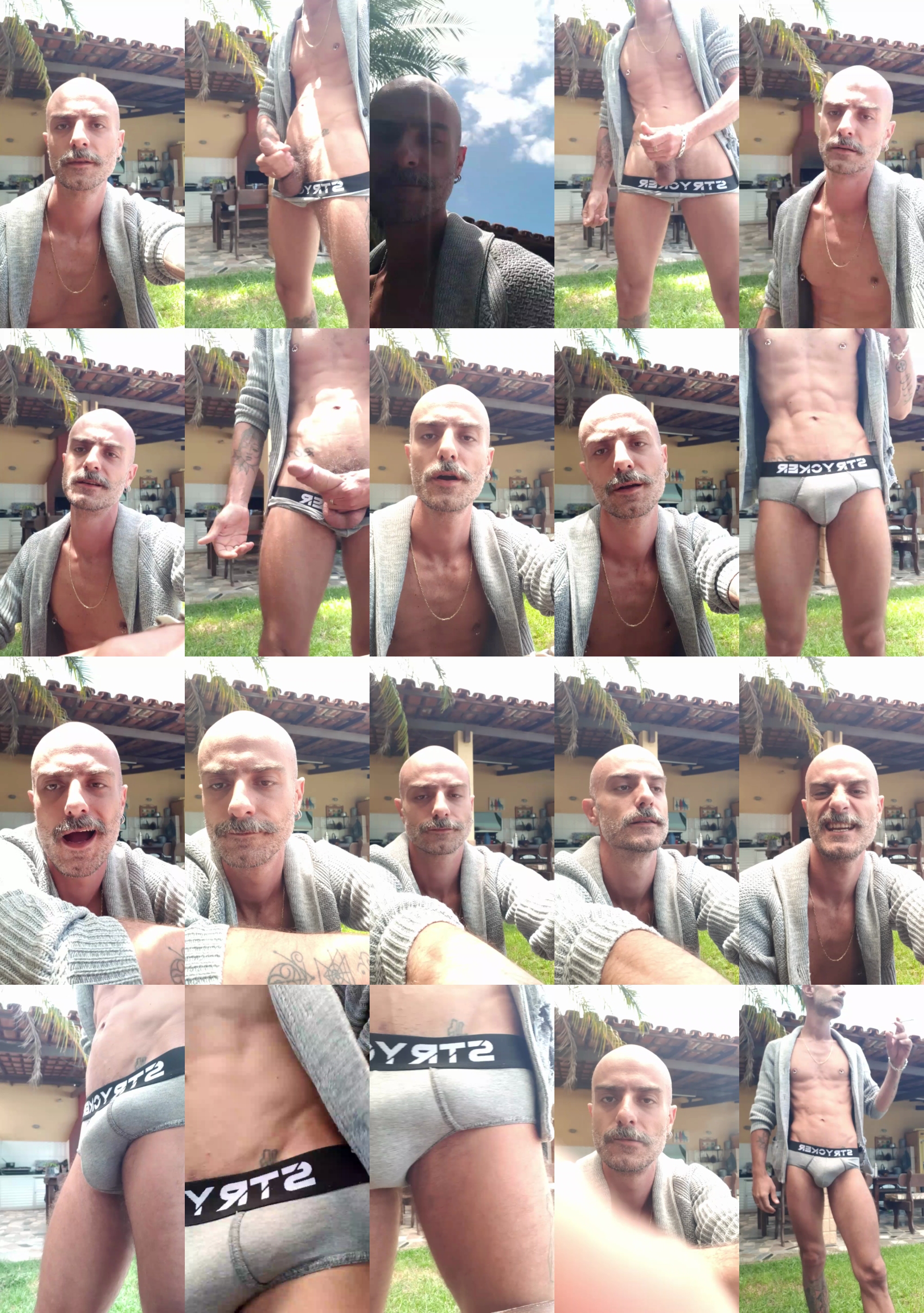 recoblue22cm  07-11-2023 Recorded Video fuck