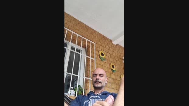 recoblue22cm  07-11-2023 Recorded Video horny