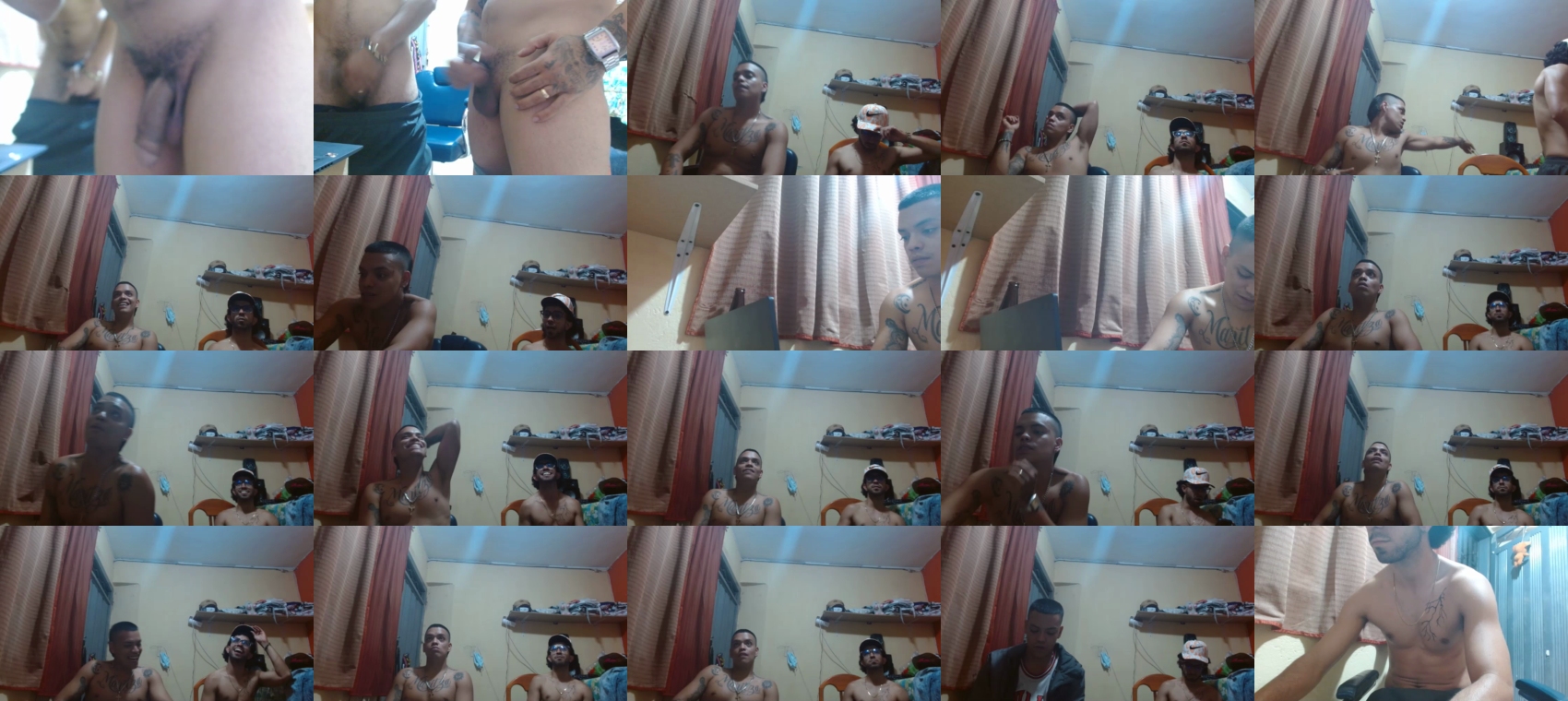 theNORY  07-11-2023 Recorded Video twink