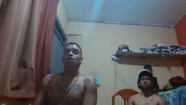 theNORY  07-11-2023 Recorded Video twink