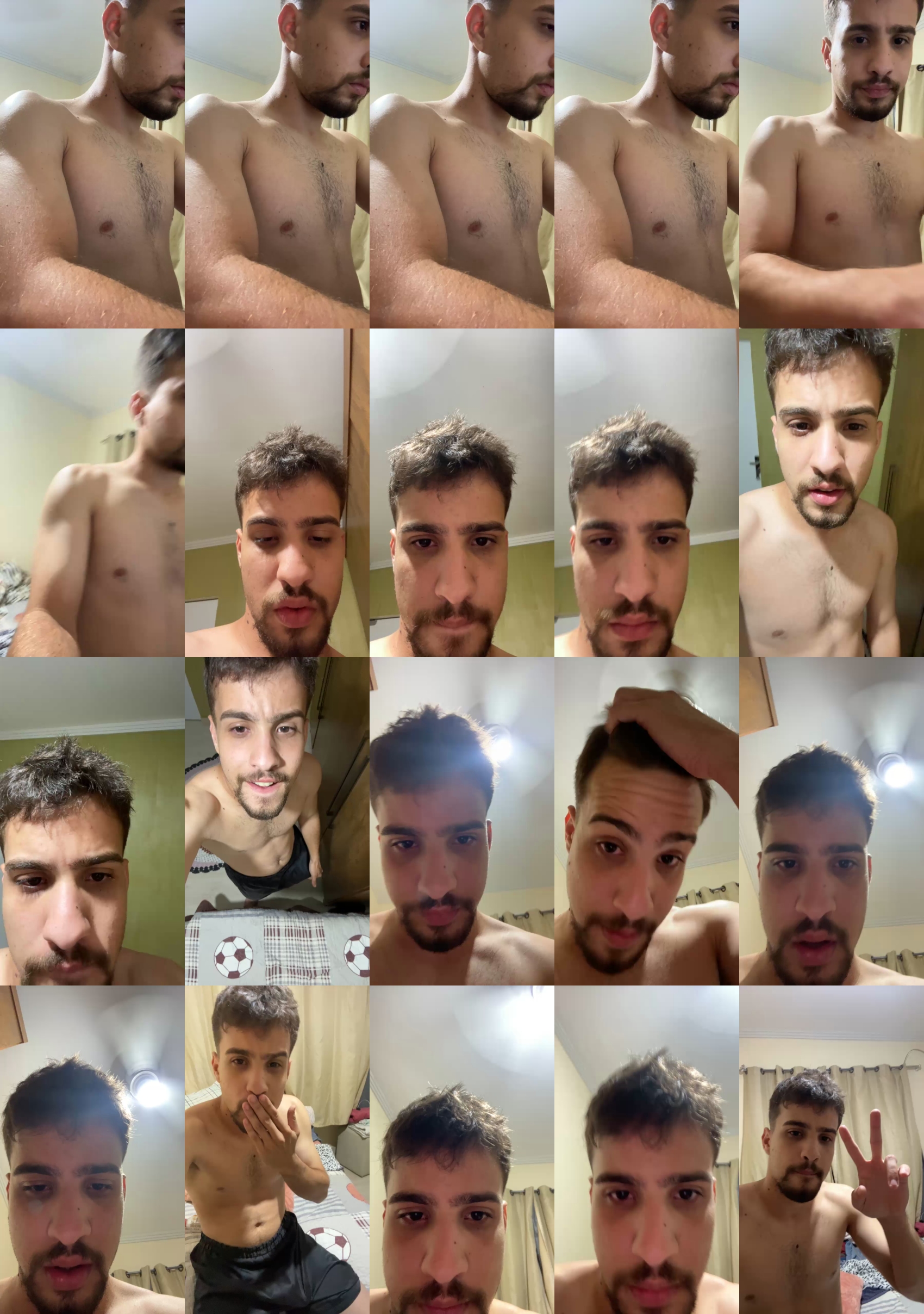 vafanculo3  07-11-2023 Recorded Video fuckme