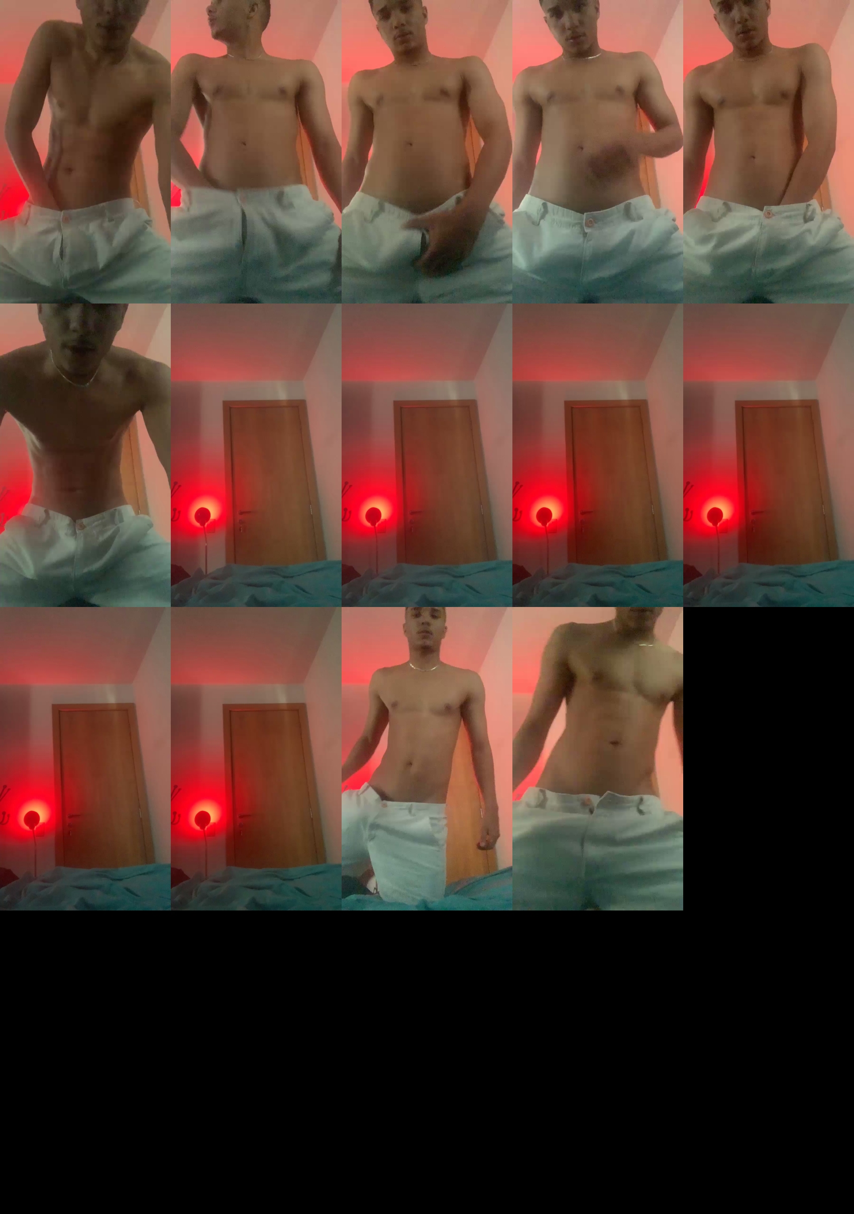 yuripaudecavalo  06-11-2023 Recorded Video nasty