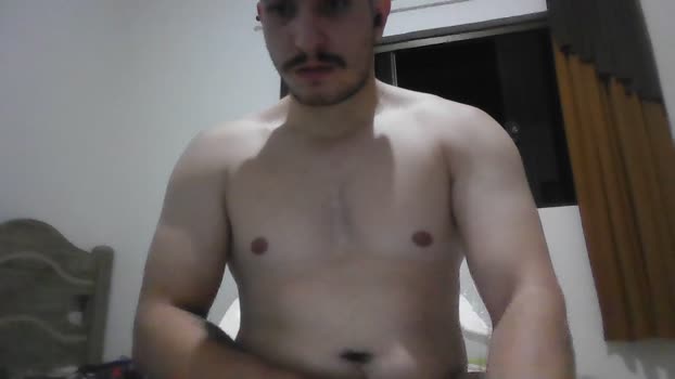 BigodeMarrento  08-11-2023 Recorded Video fuckass