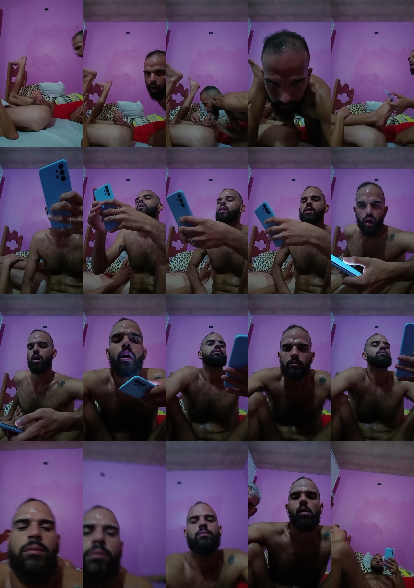 Boysintrouble  08-11-2023 Recorded Video fuckme