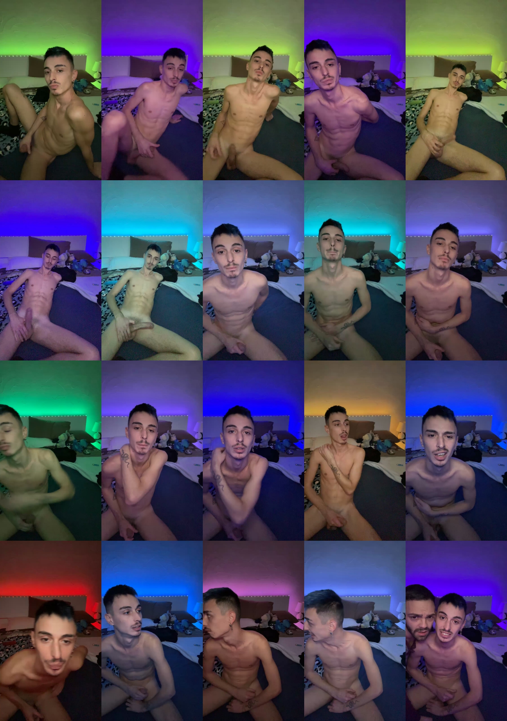 Chuckit9100  07-11-2023 Recorded Video lovense