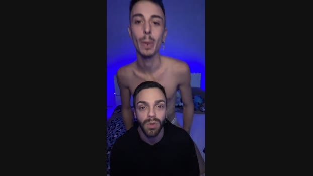 Chuckit9100  07-11-2023 Recorded Video handsome