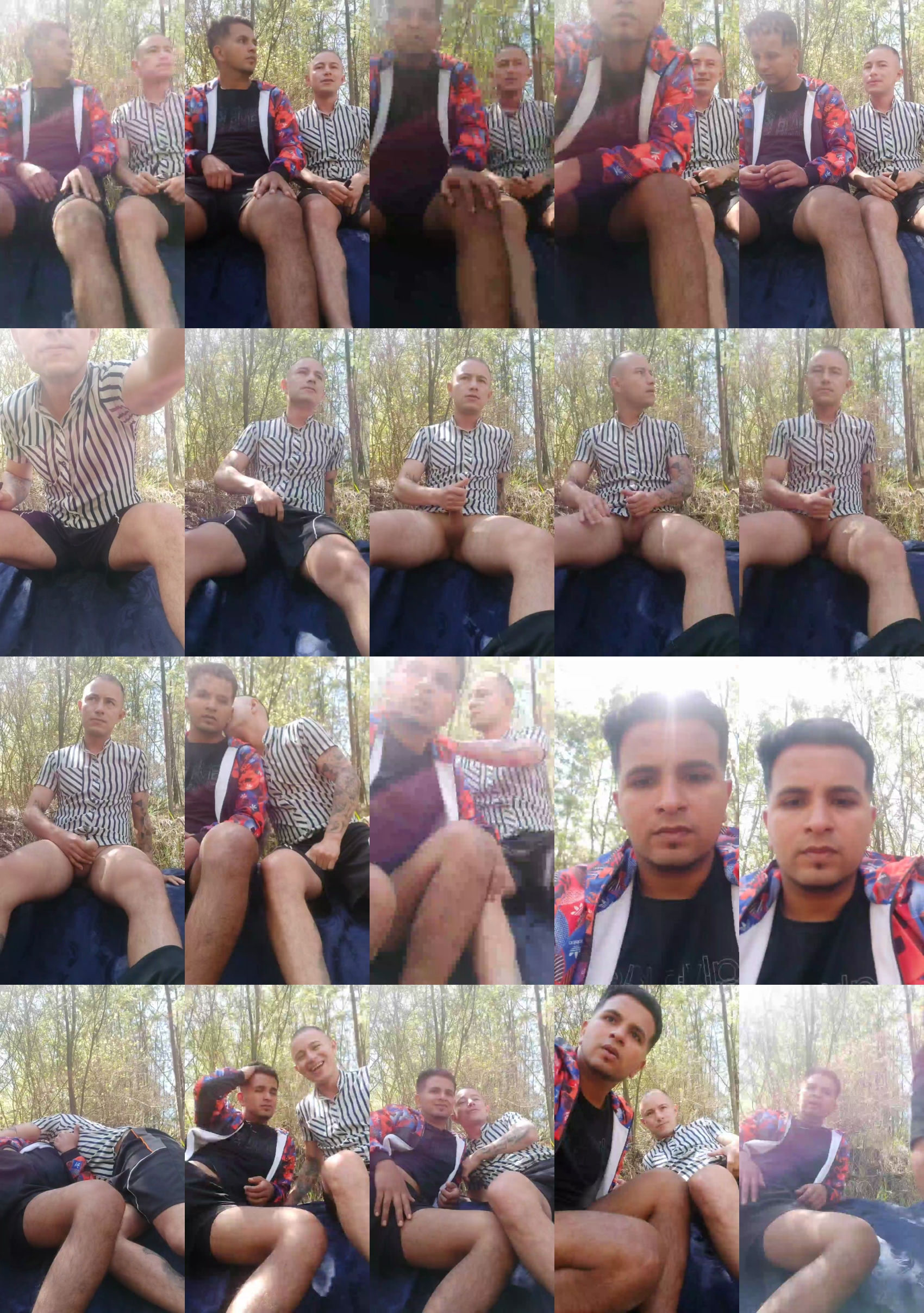 Daniel_couple1  07-11-2023 Recorded Video analtoy