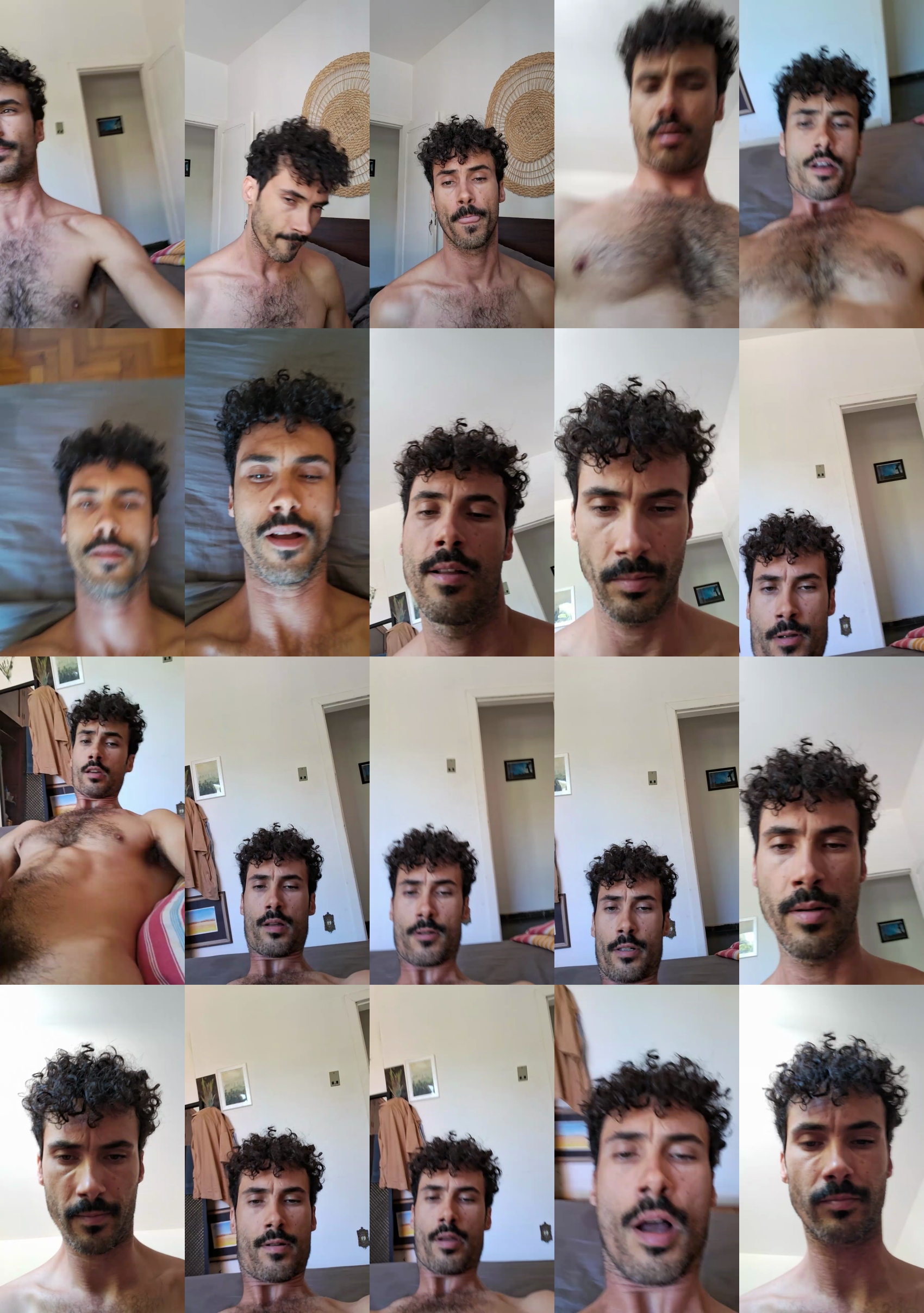 DotadomgBH01  08-11-2023 Recorded Video blowjob