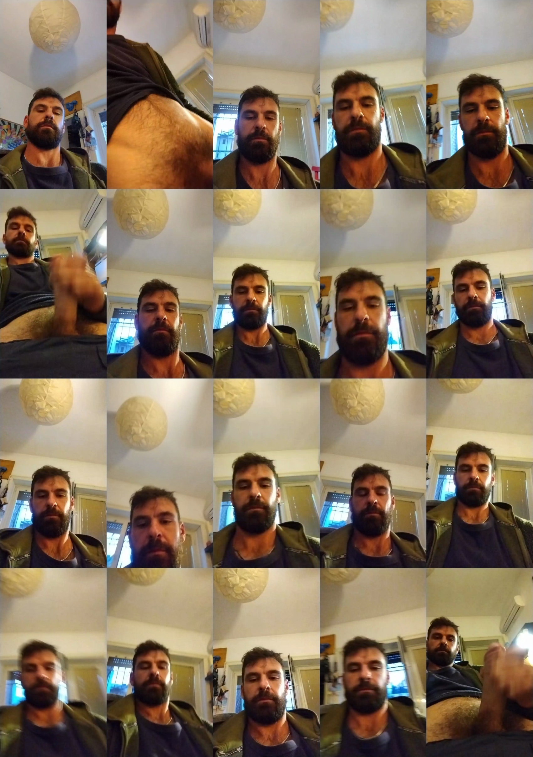 Giebi2  07-11-2023 Recorded Video kink