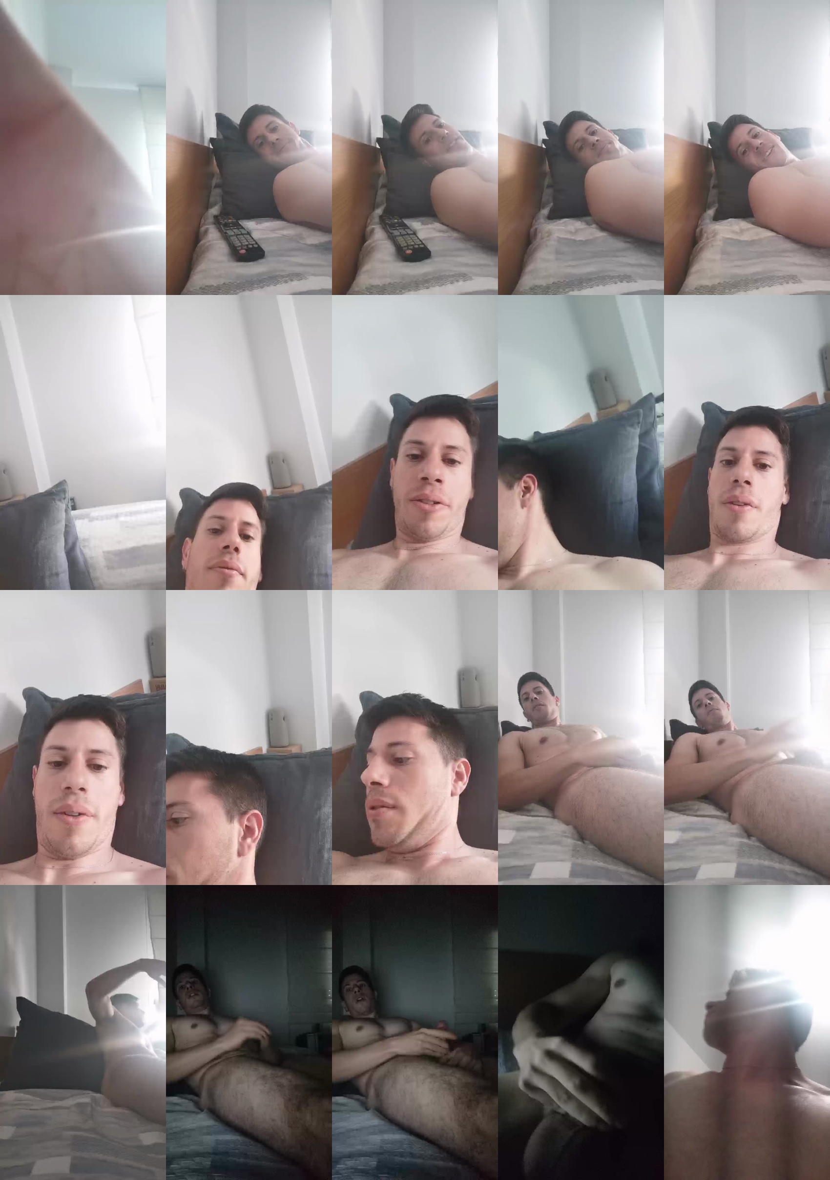 Hidro93  08-11-2023 Recorded Video XXX