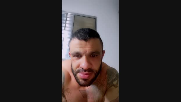 Jhonny2905  08-11-2023 Recorded Video bigdick