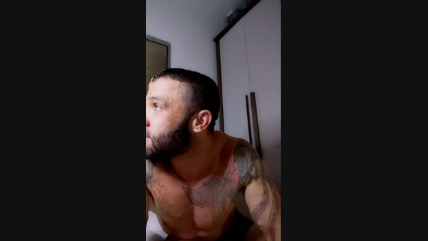 Jhonny2905  08-11-2023 Recorded Video legs