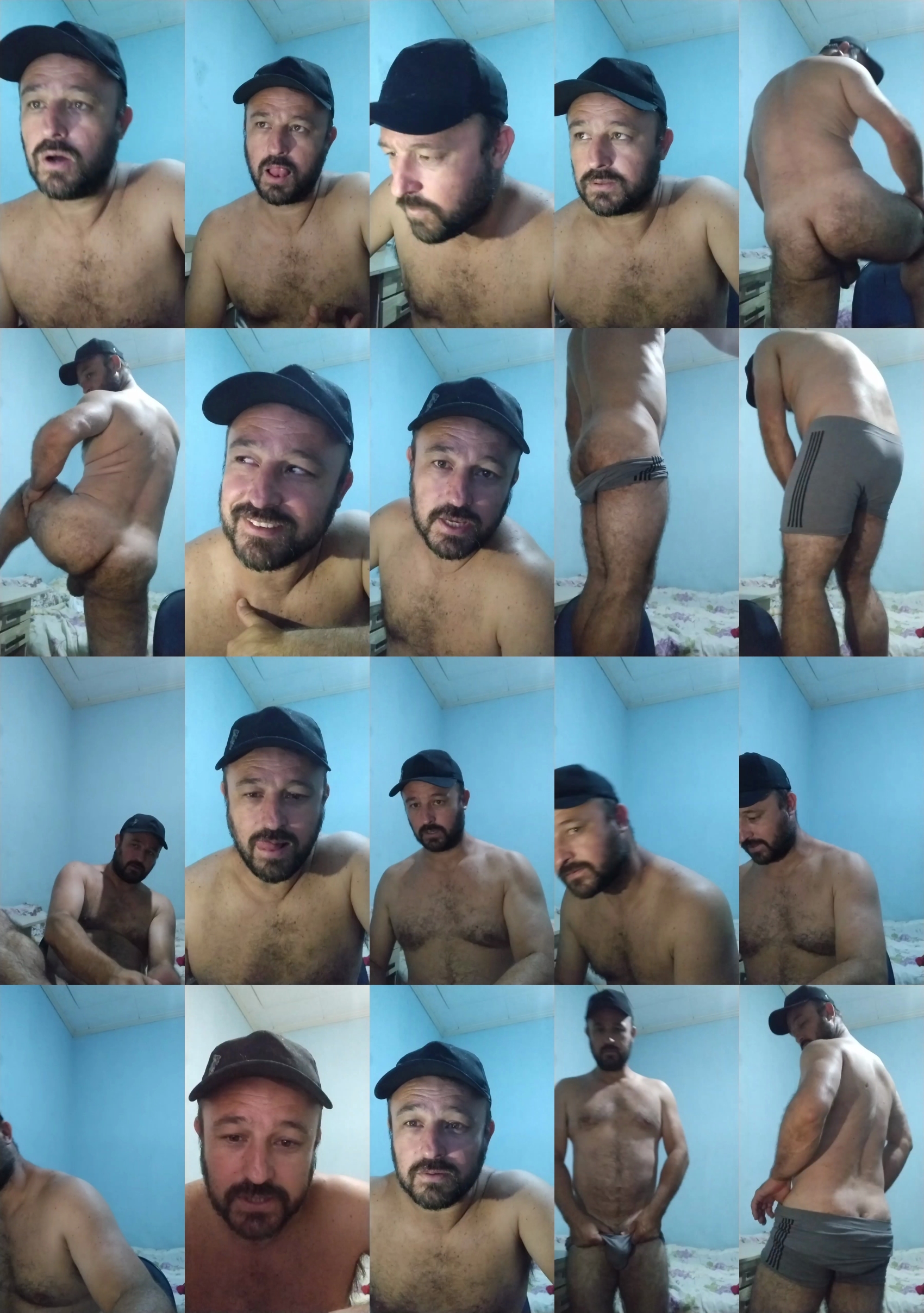 Lamarc_Diogo  08-11-2023 Recorded Video dirty