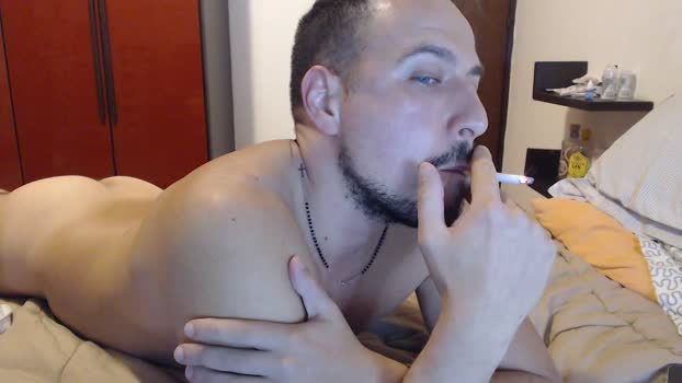 Legolar  07-11-2023 Recorded Video sexyfeet