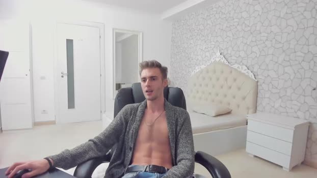 LiamBane  07-11-2023 Recorded Video hard