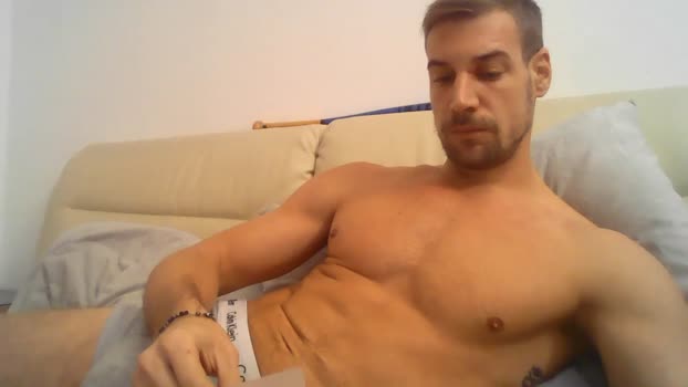 Magagna91  07-11-2023 Recorded Video kissing