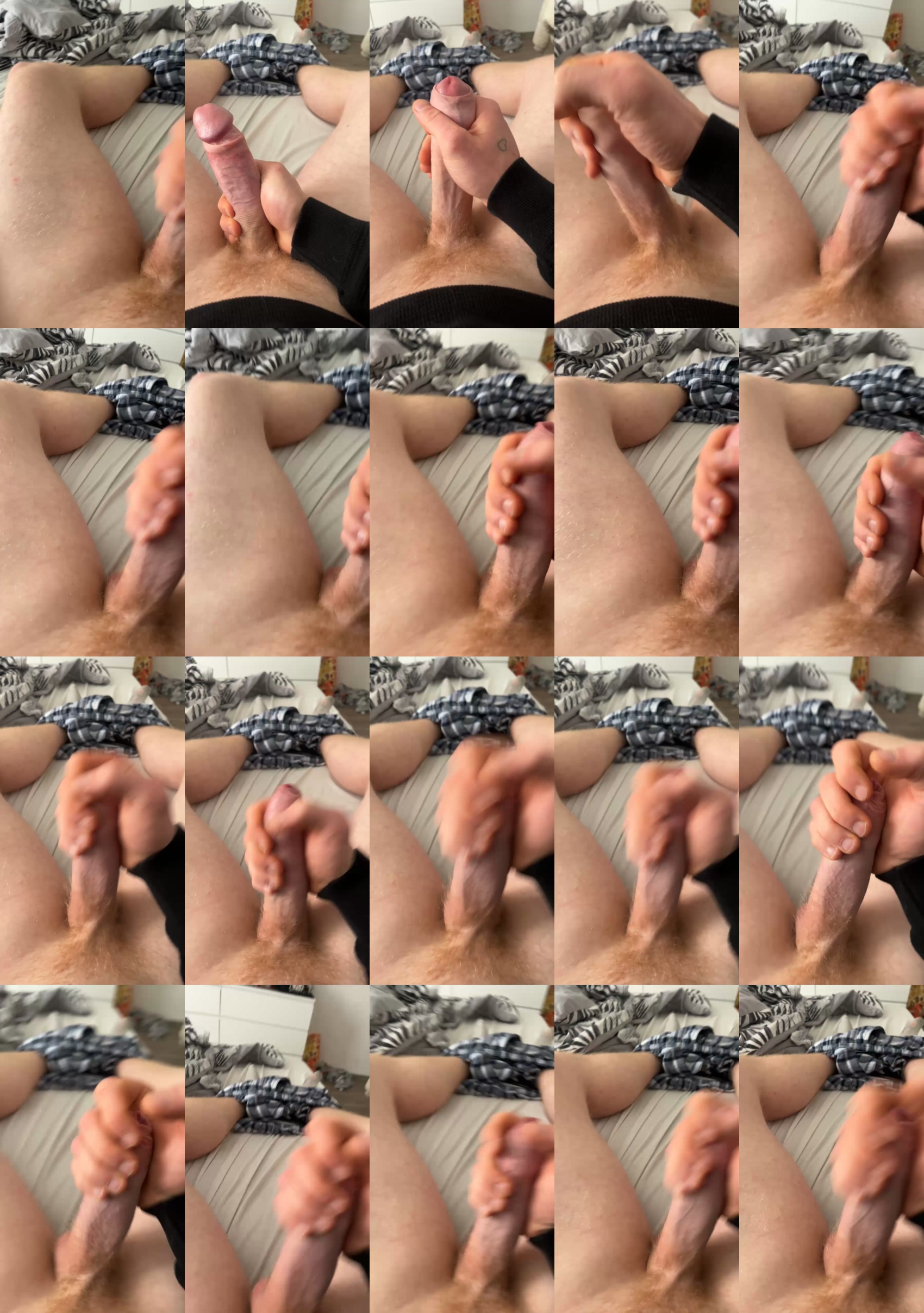 Peterbrunnen  08-11-2023 Recorded Video amateur