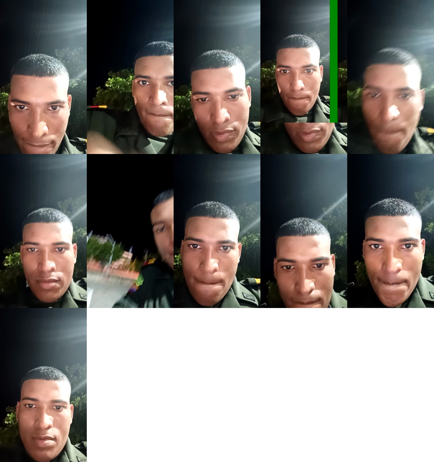 Policia21  08-11-2023 Recorded Video Video