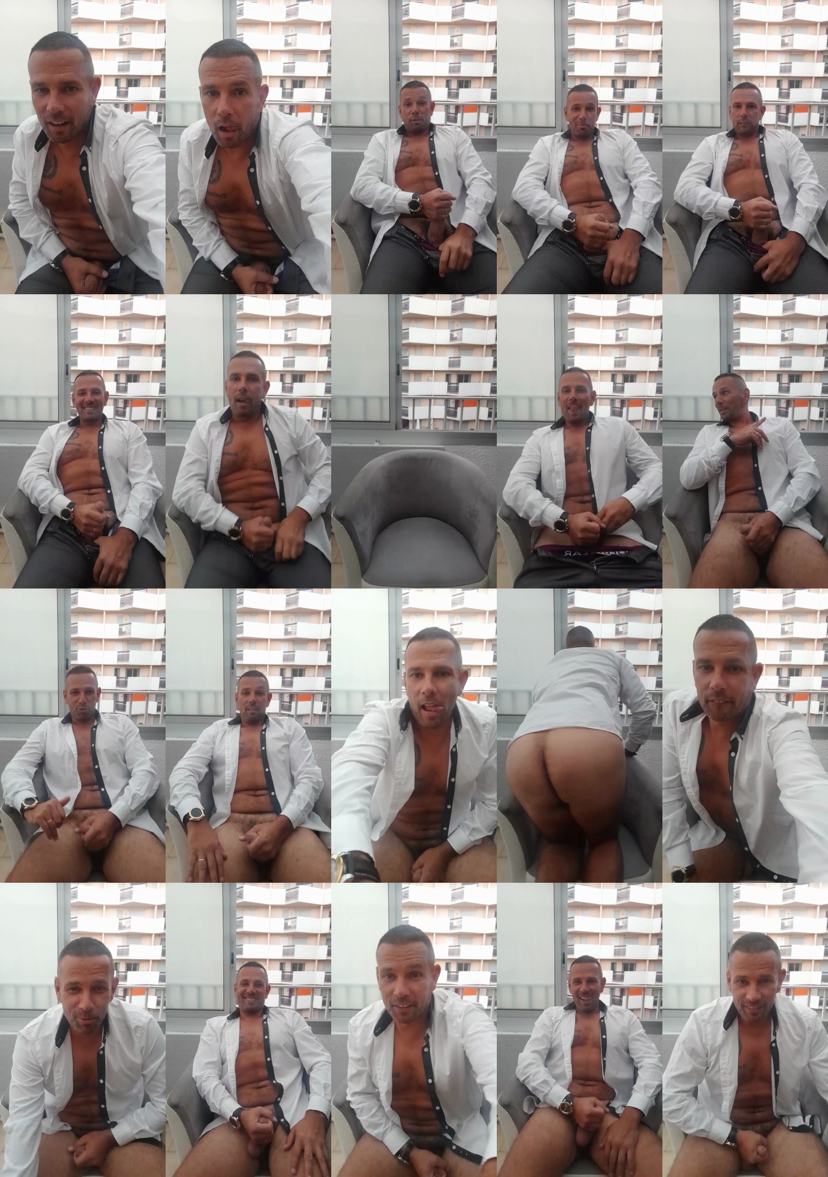 Showcatalan1  07-11-2023 Recorded Video lush