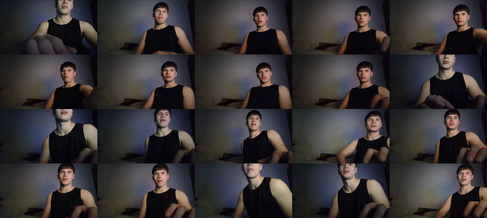 Vnbuklvn  08-11-2023 Recorded Video yummy