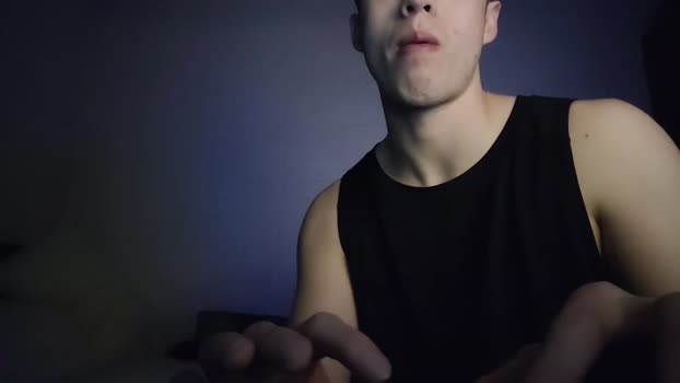 Vnbuklvn  08-11-2023 Recorded Video yummy