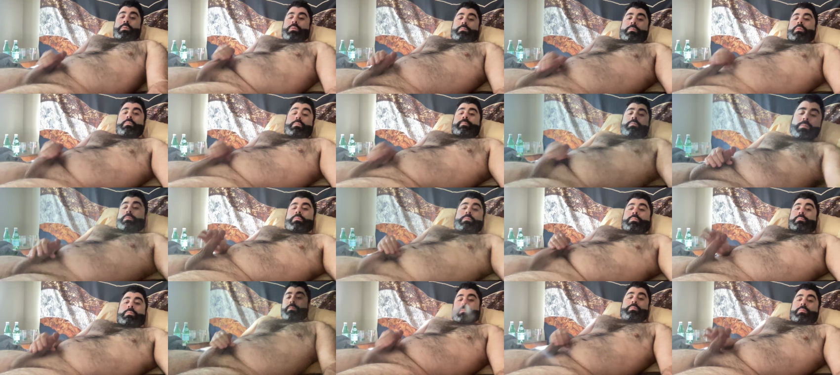 ahyman  07-11-2023 Recorded Video sexy