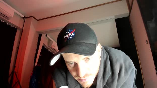 axel_abysse  08-11-2023 Recorded Video naughty