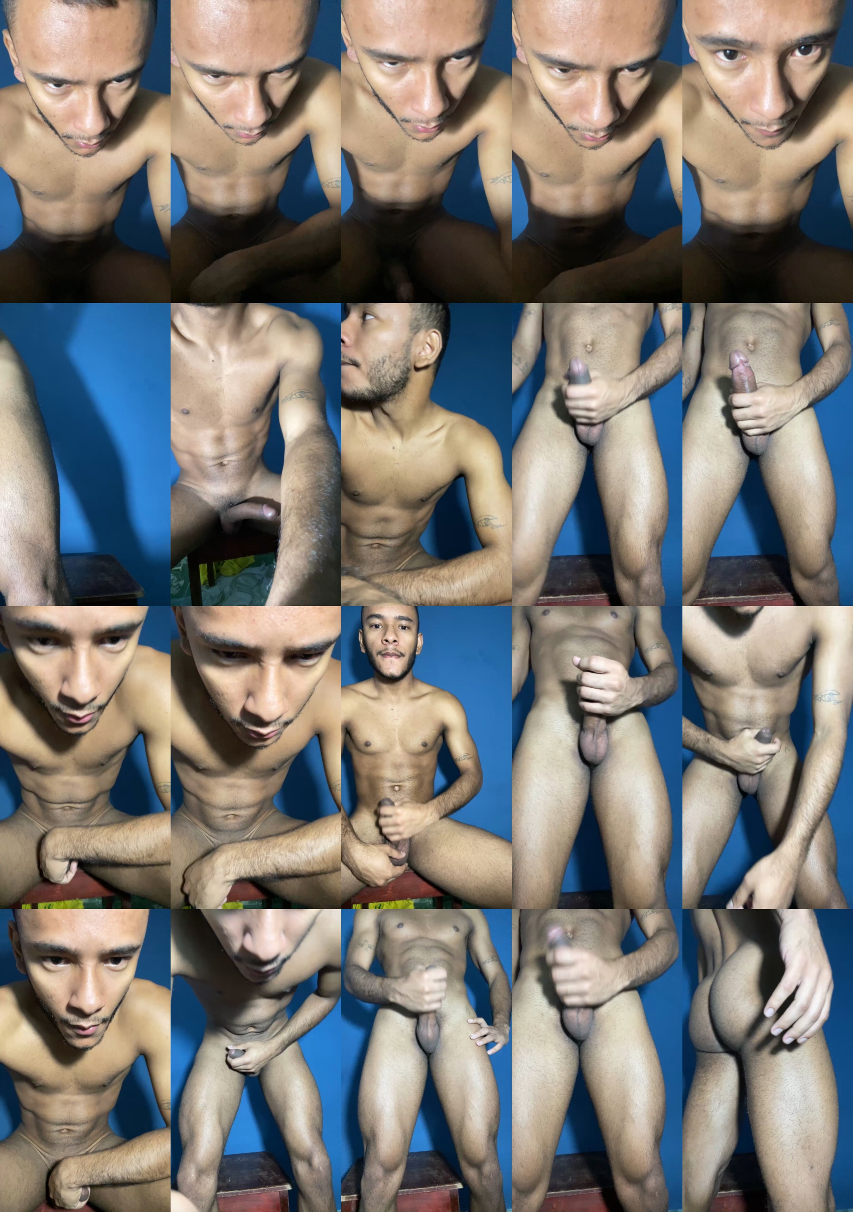 bizurad0  08-11-2023 Recorded Video hard