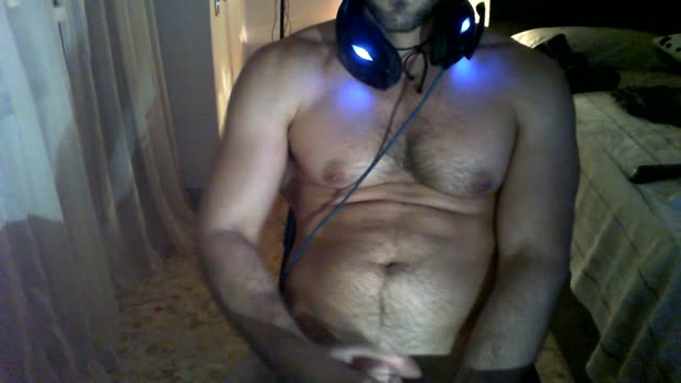 blitzshow01  08-11-2023 Recorded Video fuckhard