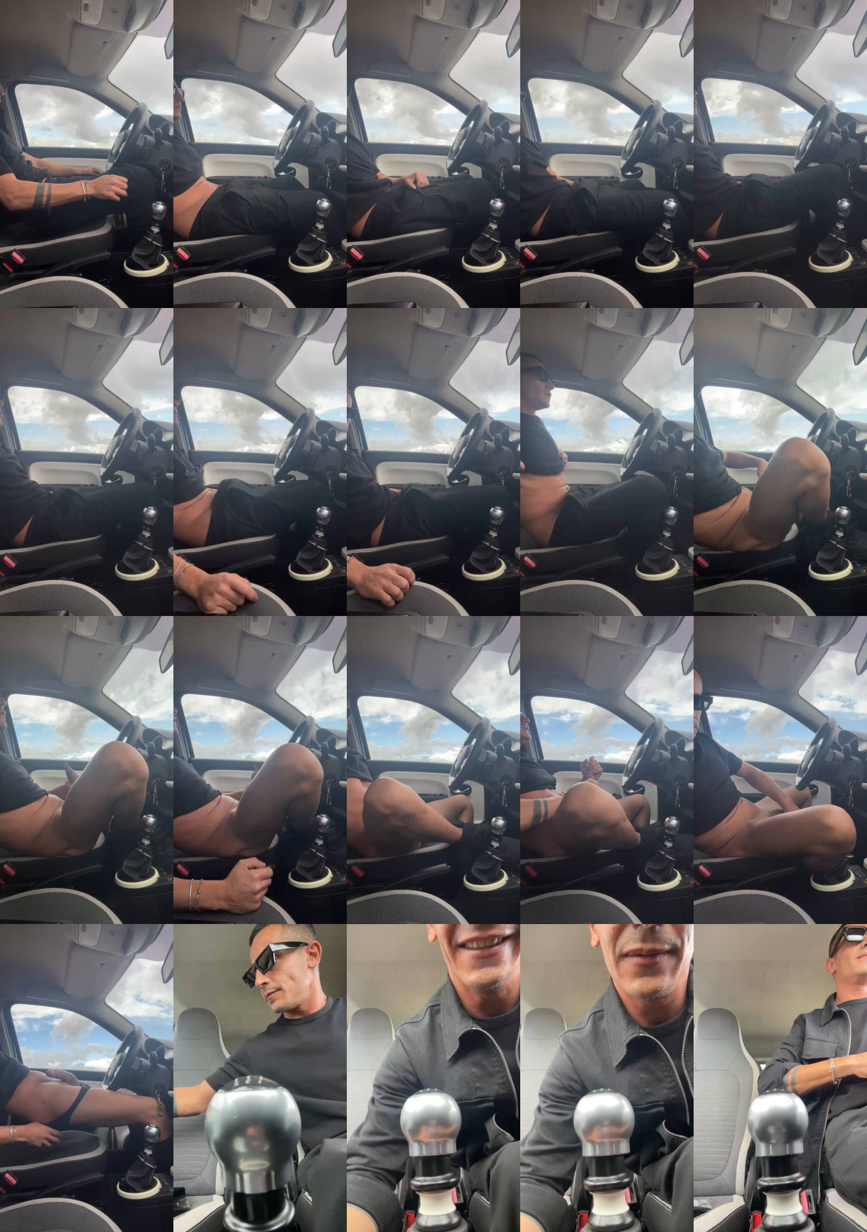 desiderio1985  08-11-2023 Recorded Video strip