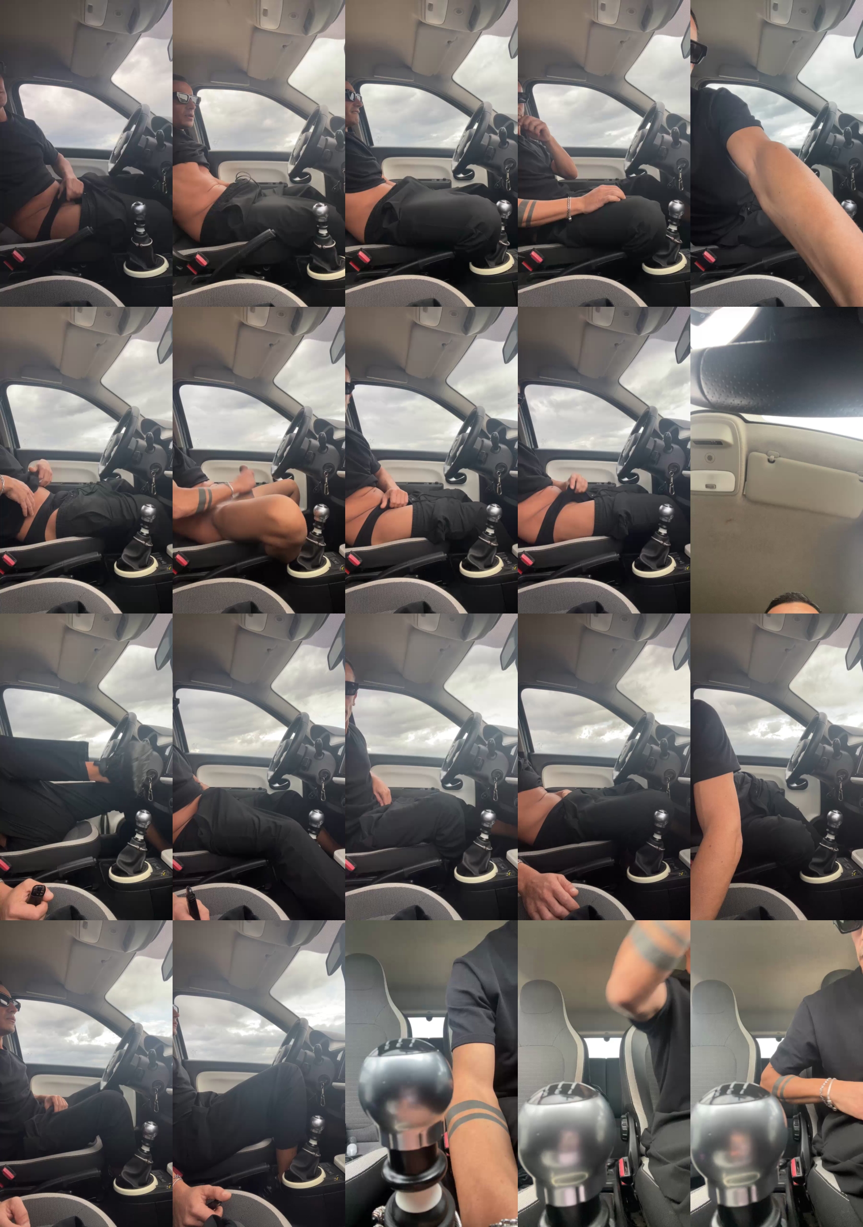 desiderio1985  08-11-2023 Recorded Video lovense