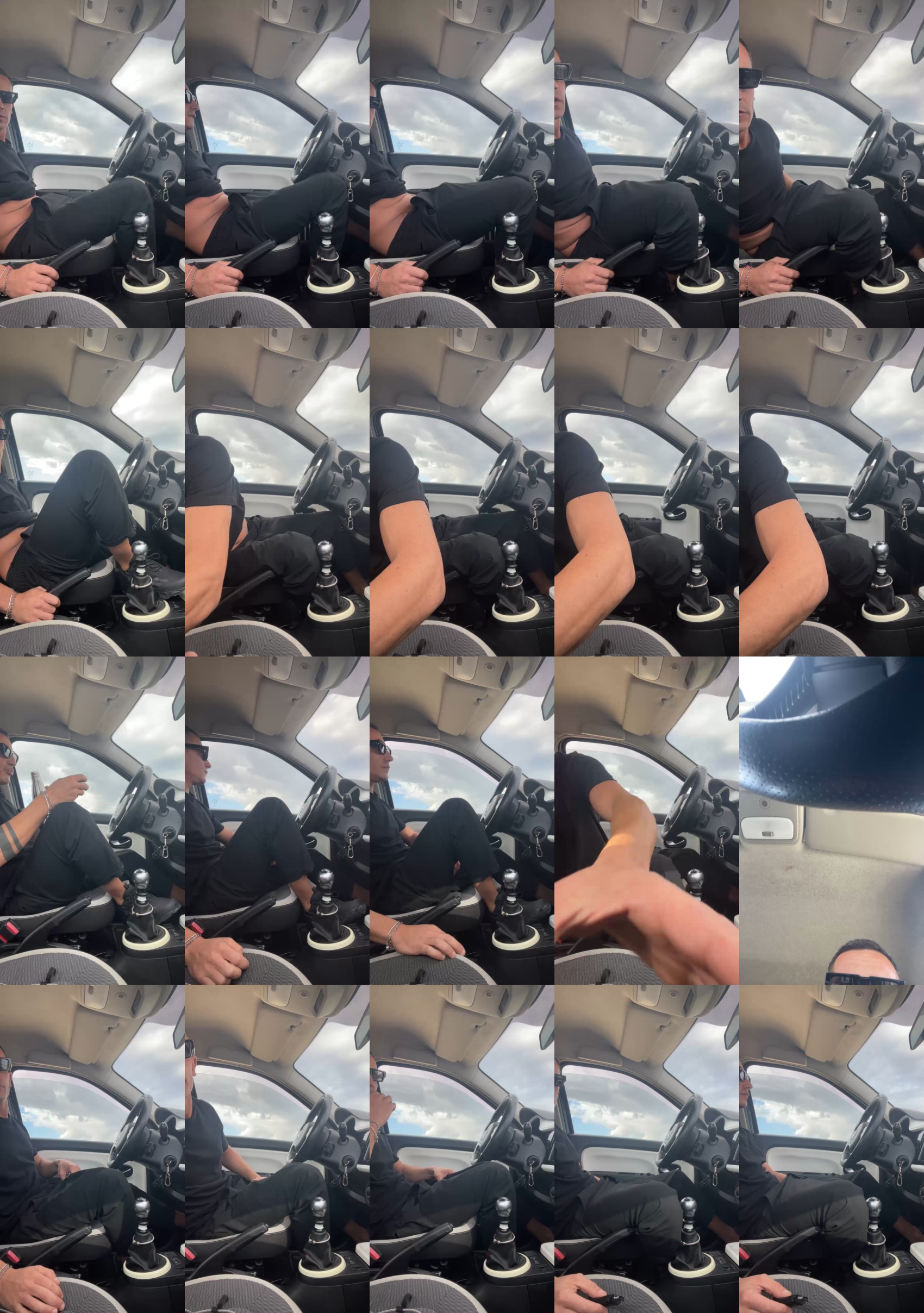 desiderio1985  08-11-2023 Recorded Video deepthroat
